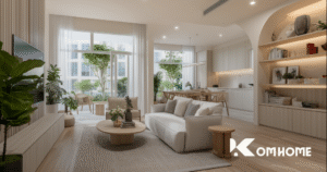 thiết kế nội thất
